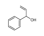 4393-06-0 spectrum, .α.-Vinylbenzyl alcohol