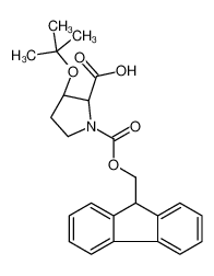 266359-42-6 structure, C24H27NO5