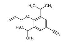 102075-37-6 structure, C16H21NO