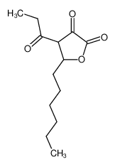 859742-09-9 structure, C13H20O4