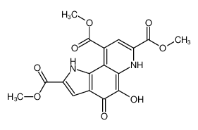 102408-71-9 structure