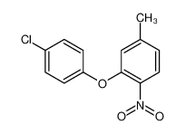 919118-72-2 structure, C13H10ClNO3