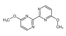 126126-59-8 structure, C10H10N4O2