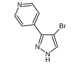 166196-54-9 structure