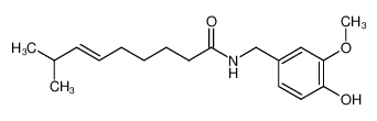capsaicin 404-86-4