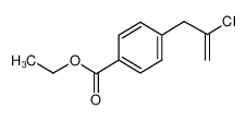 731772-89-7 structure, C12H13ClO2