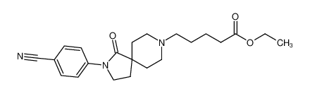 685544-60-9 structure