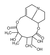 6190-25-6 structure, C18H27NO7