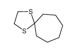 184-32-7 structure, C9H16S2