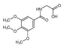 40915-27-3 structure, C12H15NO6