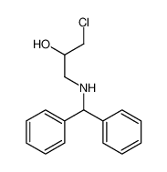 63477-43-0 structure, C16H18ClNO