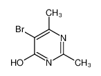 858269-28-0 structure, C6H7BrN2O