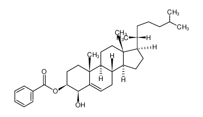 83685-71-6 structure, C34H50O3