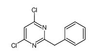 3740-82-7 structure, C11H8Cl2N2