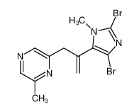 138336-09-1 structure