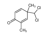 14789-73-2 structure, C9H10Cl2O