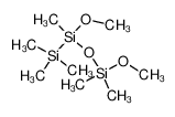 84521-26-6 structure, C8H24O3Si3