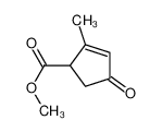 128350-67-4 structure, C8H10O3