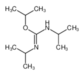 63460-32-2 structure, C10H22N2O