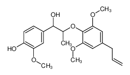 52190-21-3 structure, C21H26O6