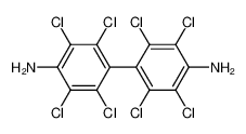 25811-31-8 2,3,5,6,2',3',5',6'-octachloro-benzidine