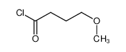 61882-39-1 structure, C5H9ClO2