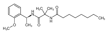 1384127-26-7 structure