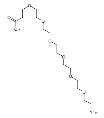 905954-28-1 structure, C15H31NO8