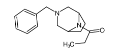 63978-12-1 structure, C16H22N2O