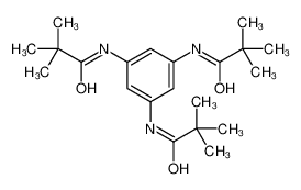 745070-61-5 structure, C21H33N3O3