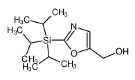 916810-54-3 structure, C13H25NO2Si