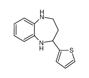 904813-50-9 structure, C13H14N2S