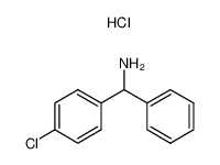 28022-43-7 structure, C13H13Cl2N