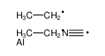二乙基氰化铝