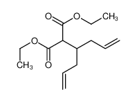 921926-37-6 diethyl 2-hepta-1,6-dien-4-ylpropanedioate