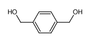 589-29-7 spectrum, 1,4-Benzenedimethanol