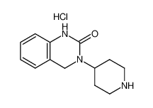 79098-89-8 structure, C13H18ClN3O