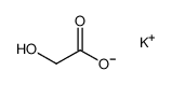 POTASSIUM GLYCOLATE 1932-50-9