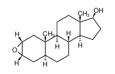 965-66-2 structure, C19H30O2