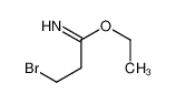 744137-21-1 3-溴丙脒酸乙酯