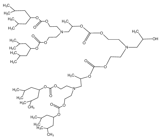 195384-51-1 structure