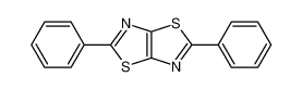 2,5-diphenyl-[1,3]thiazolo[5,4-d][1,3]thiazole