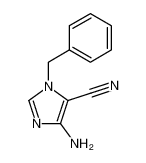 4059-12-5 structure, C11H10N4