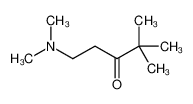 22700-73-8 structure, C9H19NO