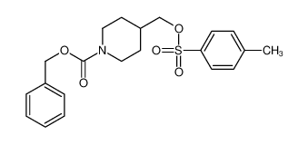 N-CBZ-4-(对甲苯磺酰基氧基甲基)哌啶