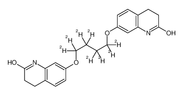 1346599-01-6 structure, C22H16D8N2O4