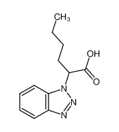 115054-73-4 structure, C12H15N3O2