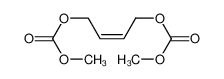 5332-81-0 spectrum, [(Z)-4-methoxycarbonyloxybut-2-enyl] methyl carbonate