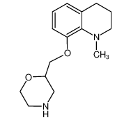 118976-38-8 structure, C15H22N2O2