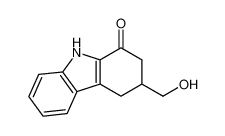 40496-53-5 structure, C13H13NO2